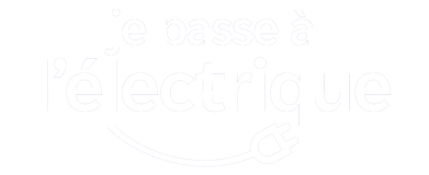 Je passe à l'électrique